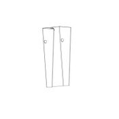 036939 Crank Guard Ziegler Spare